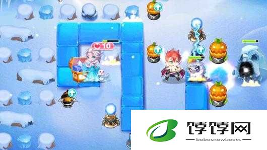 天天来塔防：趣味玩法大揭秘，好玩与否等你来探