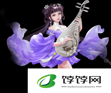 生世里桃花手游：弦音技能揭秘