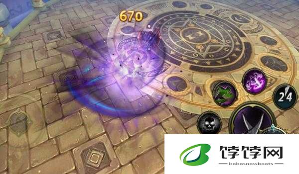 天堂之心：职业玩法揭秘阴影刺客，暗影中的致命刺客
