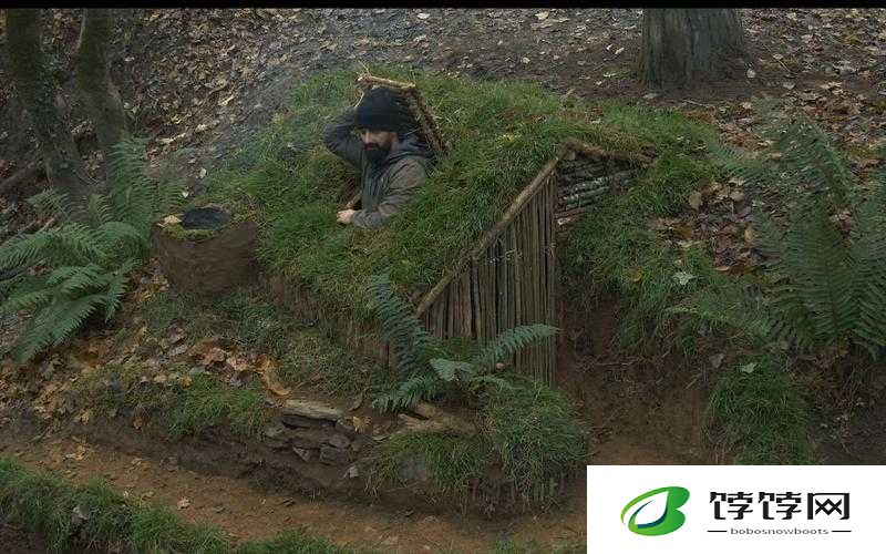 室外春雨绵绵室内欢声依旧：温暖如春的心灵庇护所