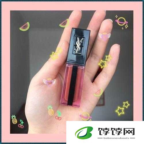 YSL 水蜜桃 86 官网：展现魅力美妆世界