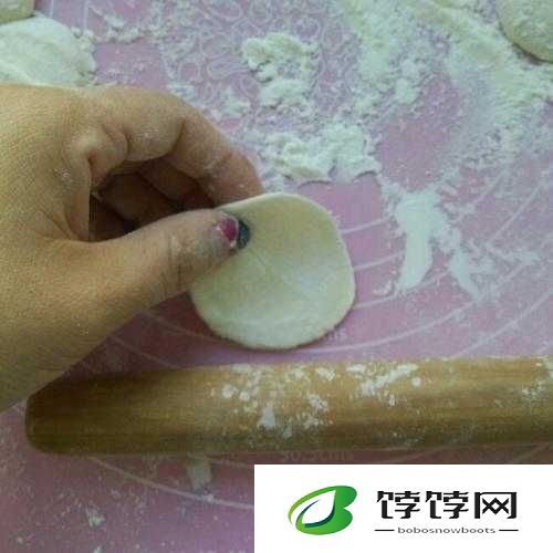 女生的饺子皮长什么样：独特之处在哪