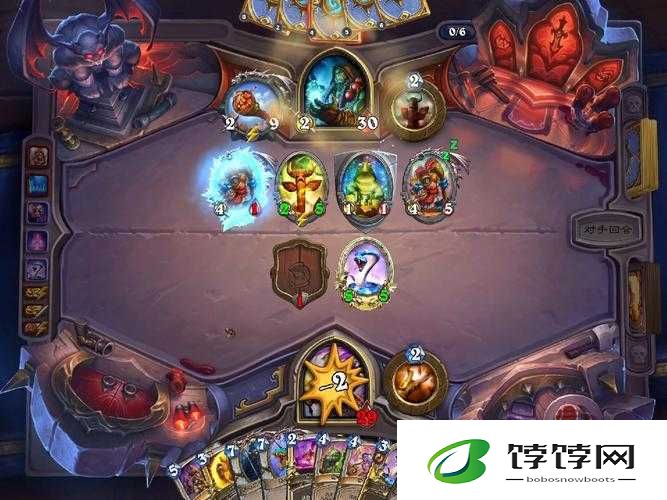 炉石传说狂野无限火球法研究之赫米特雷诺详细推荐与分析