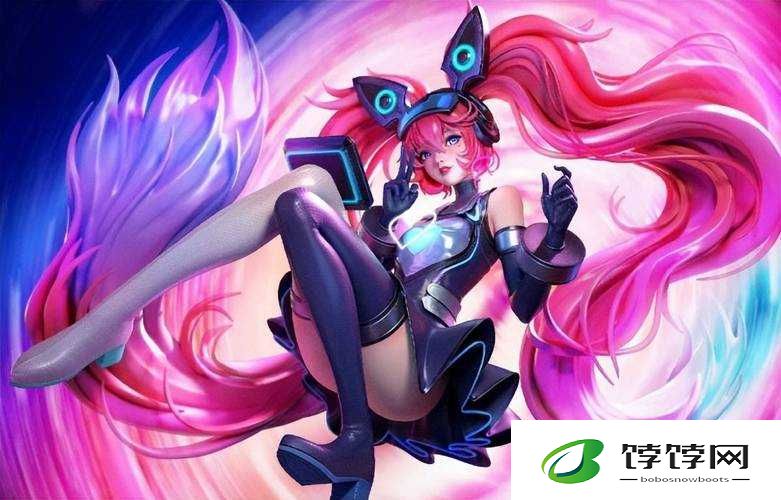王者荣耀安琪拉独特技能机制 大招竟能免疫控制效果惊人