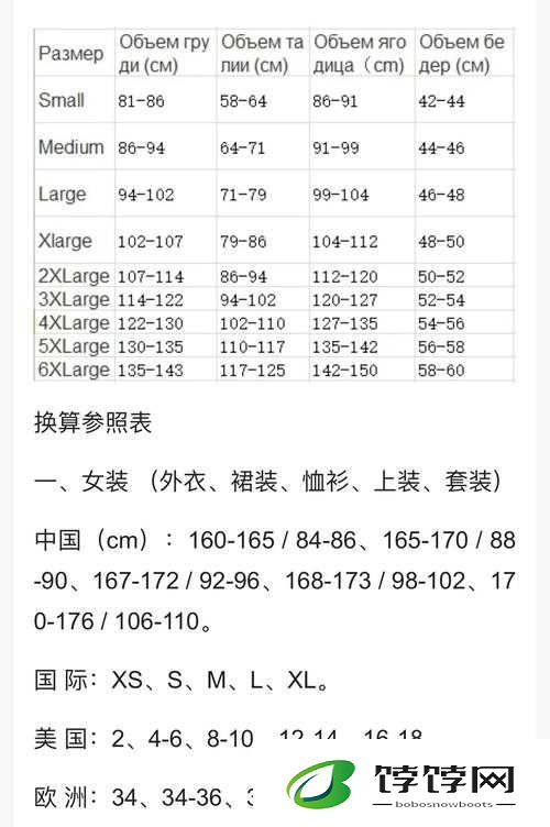 亚洲尺码最受欢迎的是哪些之分析