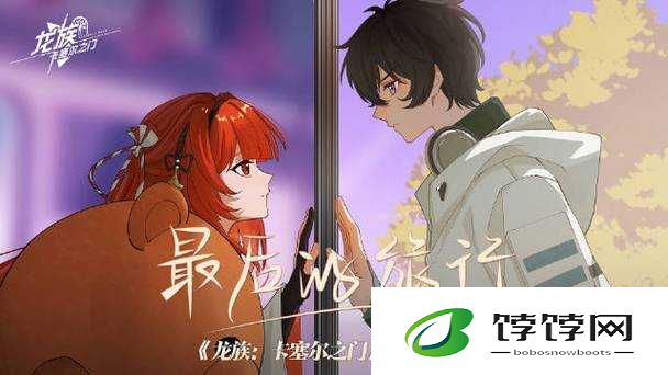 龙族幻想公测时间敲定，幕后制作团队震撼揭晓