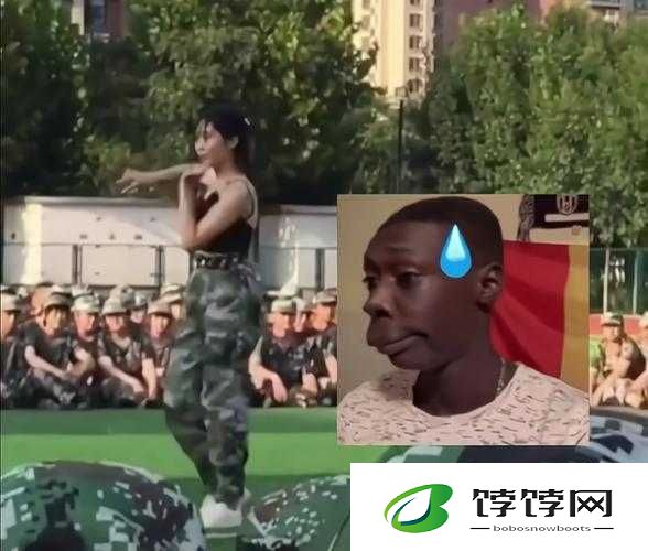 51 吃瓜群众 fun 军训跳舞：掀起校园青春风暴