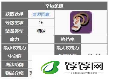 贪婪洞窟 2：幸运套获取攻略，教你轻松获得幸运套
