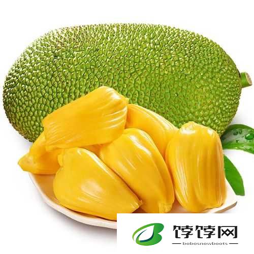 亚洲日产菠萝蜜：口感鲜美，营养丰富