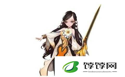 武极天下手游人物形象大曝光 全面解析角色养成攻略