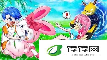 小舞的小兔子好玩小游戏：趣味探索之旅