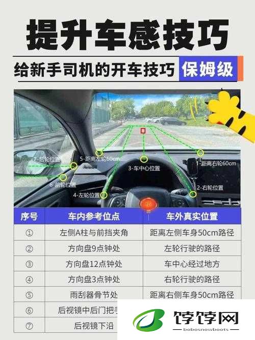 车内如何与女生快速拉近关系：实用技巧分享