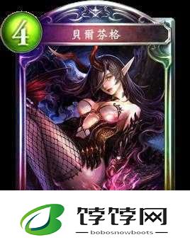 影之诗吸血鬼虹卡血腥玛丽图鉴：复仇鬼 OTK 手段全揭秘