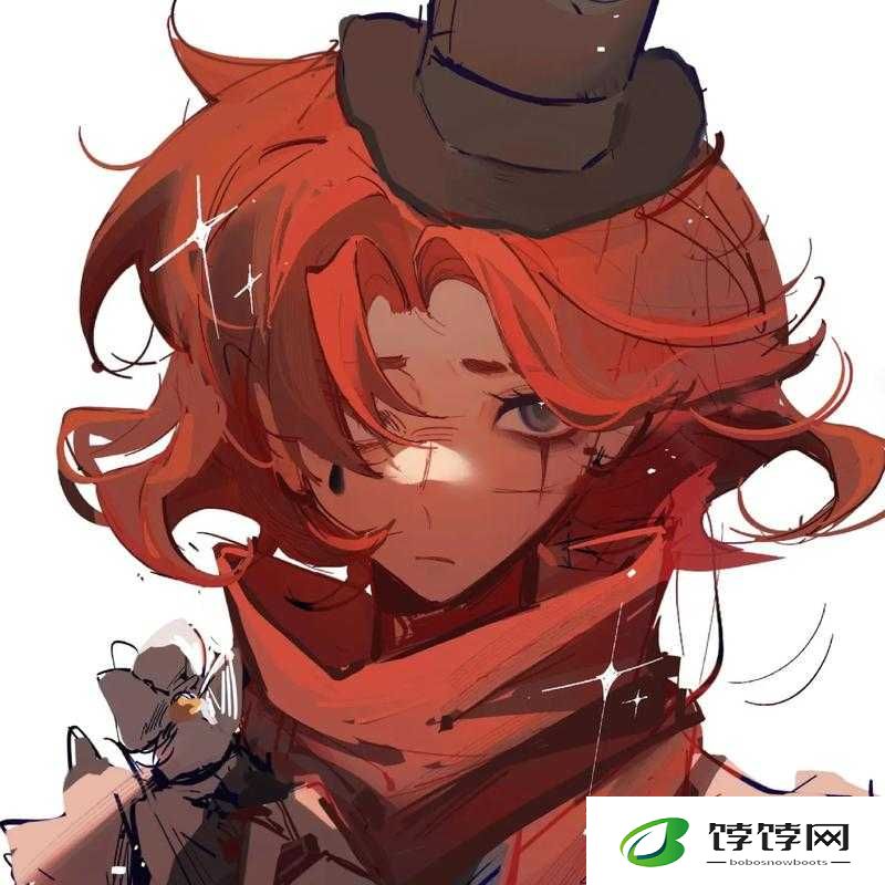 第五人格中哭泣小丑与小丑的神秘关联探究