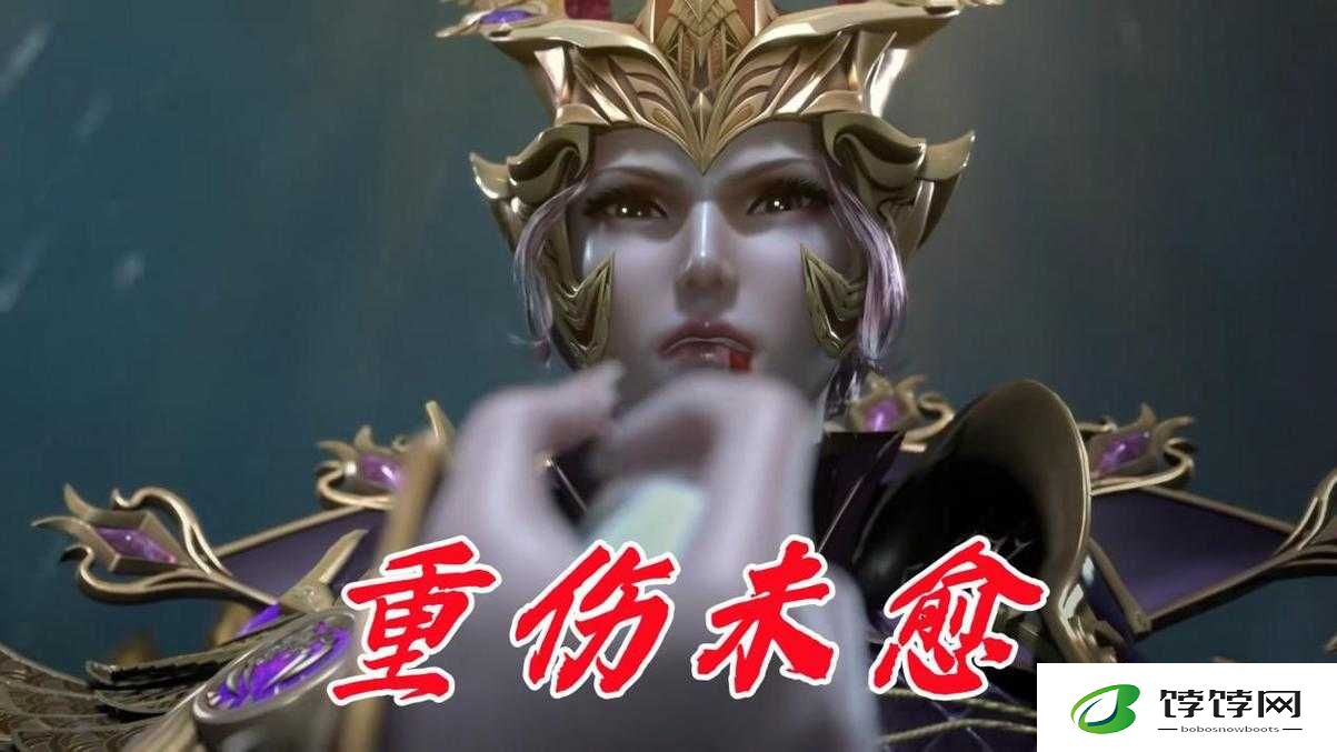 唐三插曲比比东不亦乐电视剧：为何它能引发全民热议