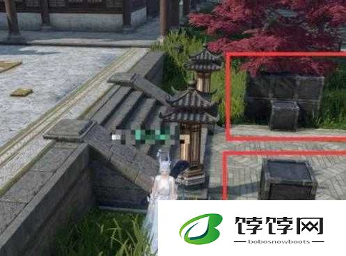 逆水寒手游大世界小游戏怎么玩？玩法分享
