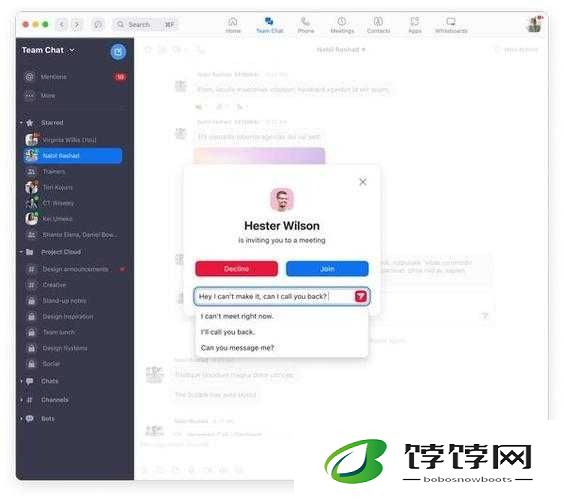 美国最新ZOOM：带来全新体验