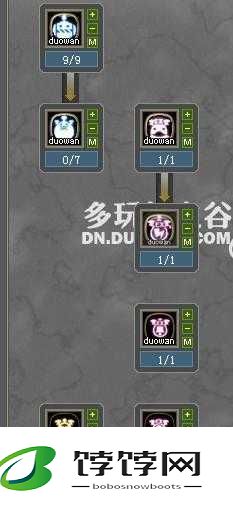 龙之谷手游机械大师技能怎么加点？超全攻略助你称霸天梯