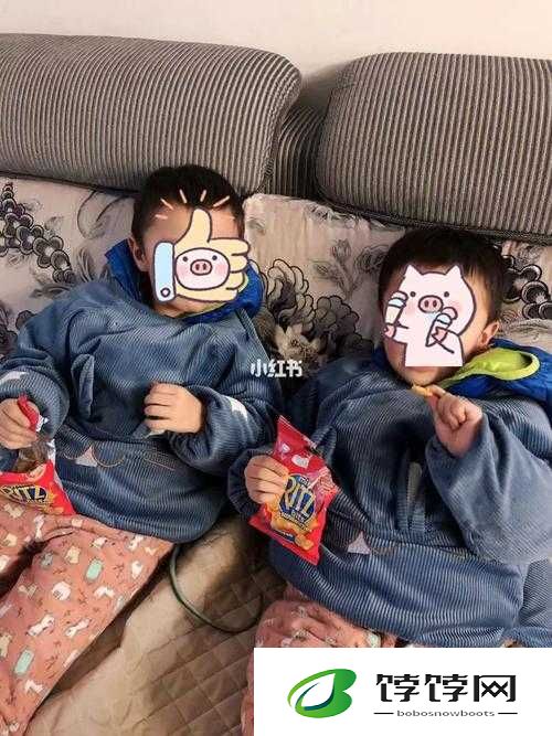 1V2 双胞胎夹心饼干的奇妙体验