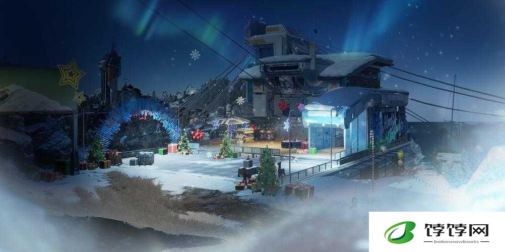 星球重启星雪节活动全解析 详细玩法攻略带你畅玩