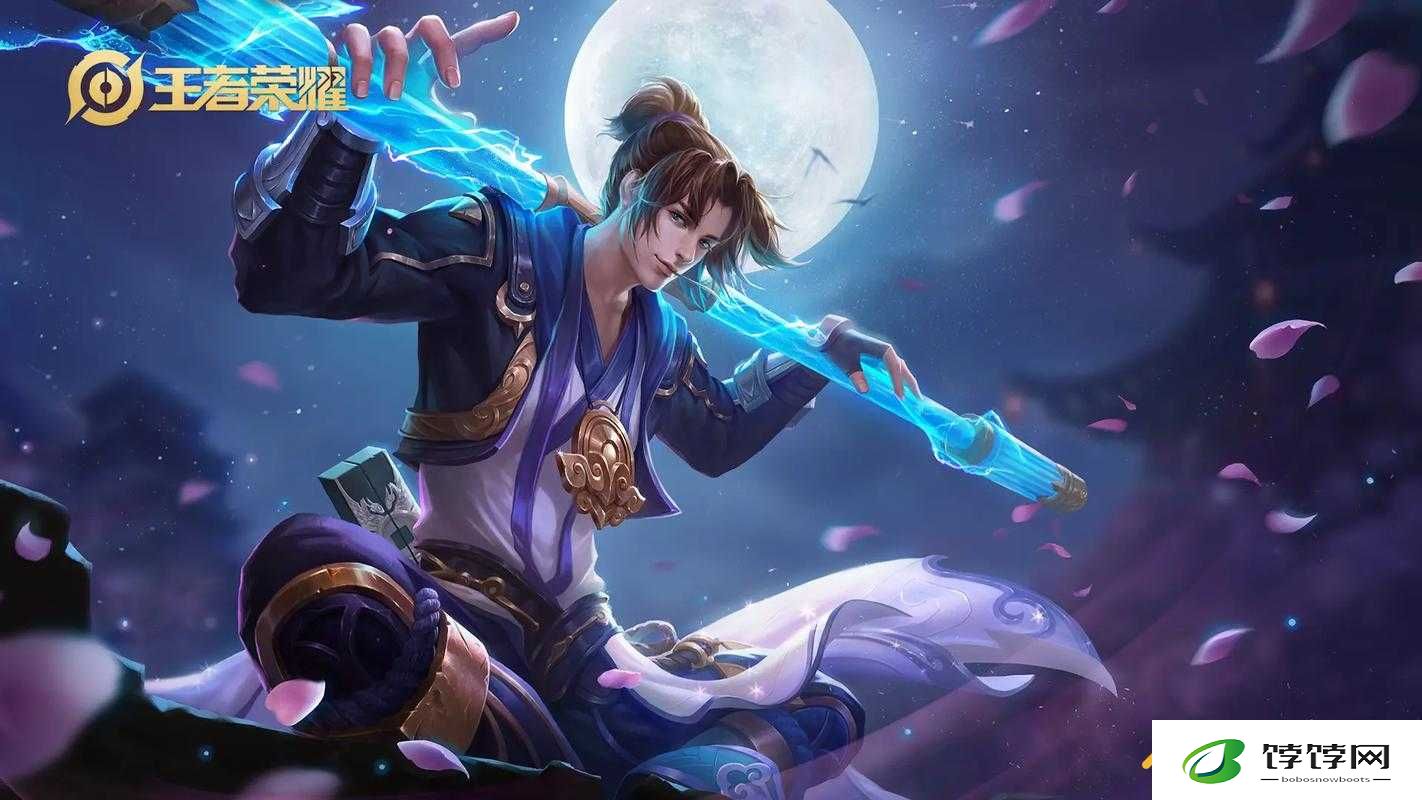 震撼来袭王者荣耀新英雄孙悟空试玩视频大揭秘