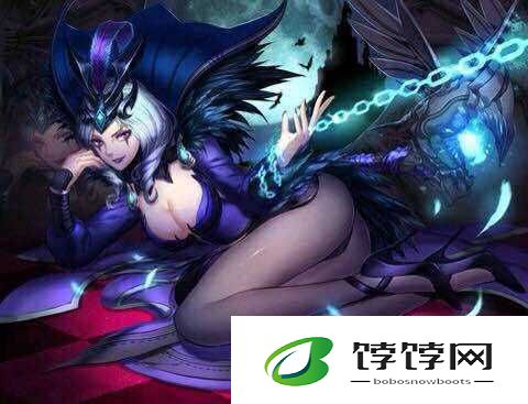 美服 6.24 版本英雄调整 妖姬狮子狗等不幸惨遭削弱