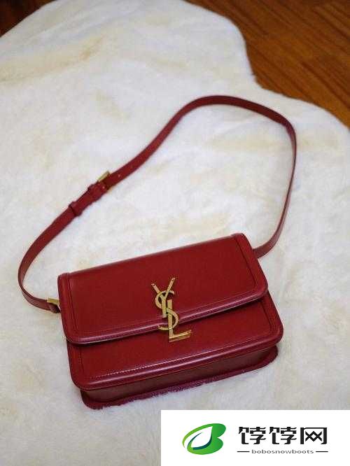 YSL 水蜜桃口红色 5117- 迷人魅力无法挡