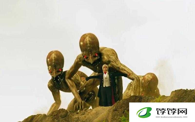 人与兽 7777：奇幻冒险之旅