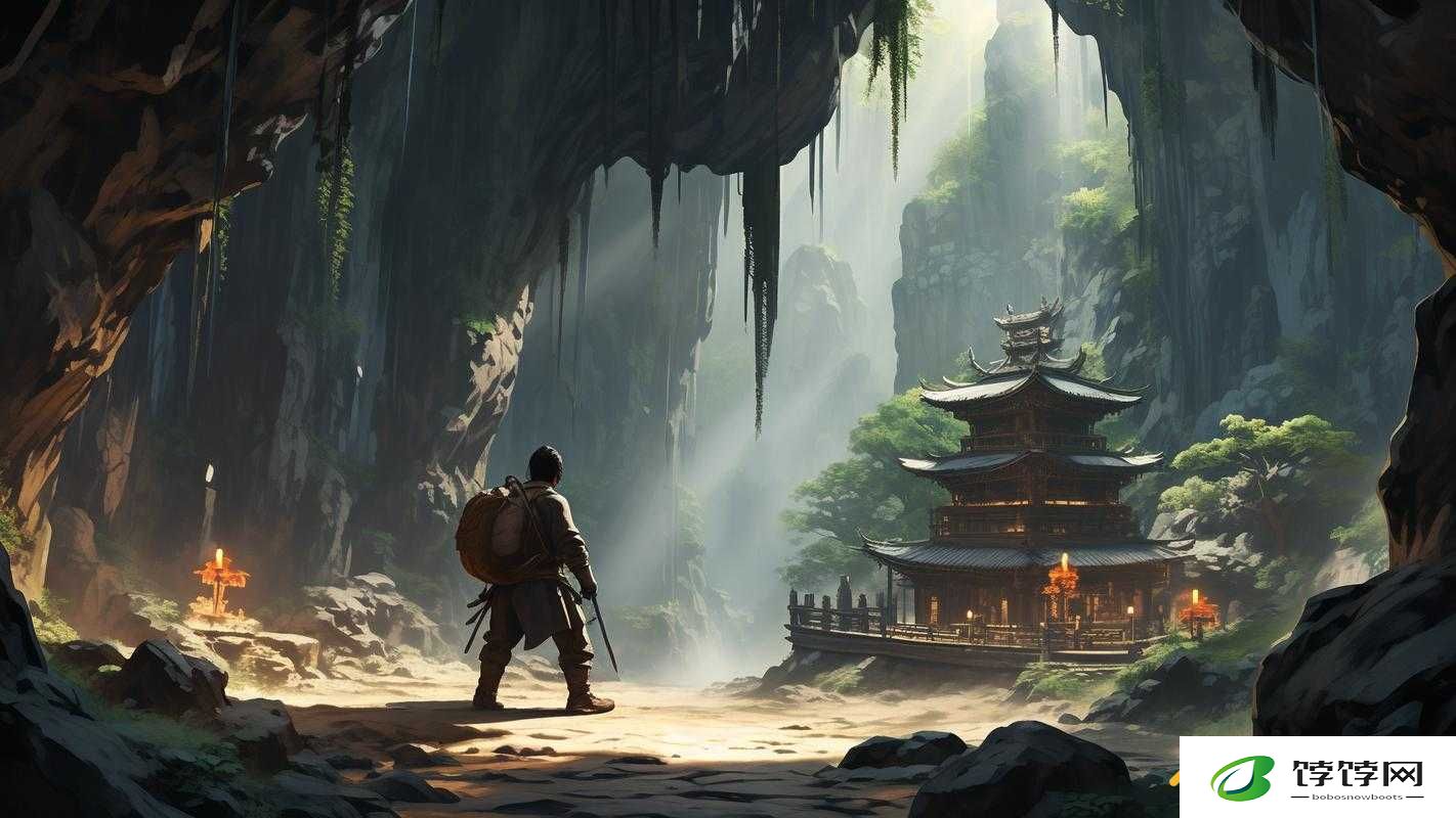 手指划入缝隙挖水解密：探索未知的神秘世界