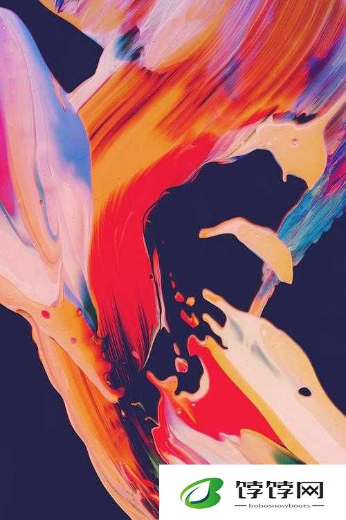奥美色图：独特艺术之美呈现