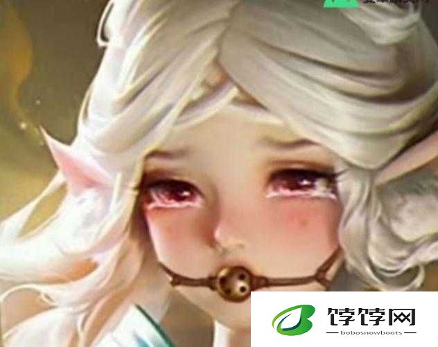 小乔眼流泪红脸咬铁球：背后的故事