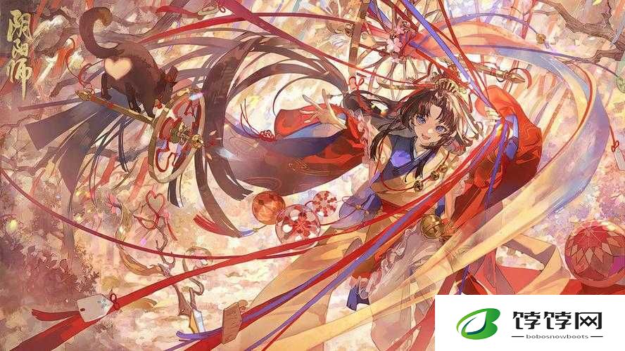 阴阳师缘说物语结世缘路线攻略指南——选择正确路径轻松通关