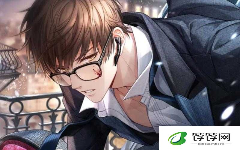 恋与制作人 Mr.Killer：神秘的他