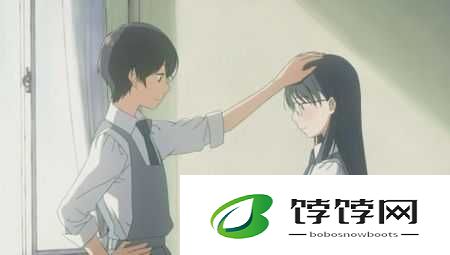 摸摸你的头，给你温暖的关怀