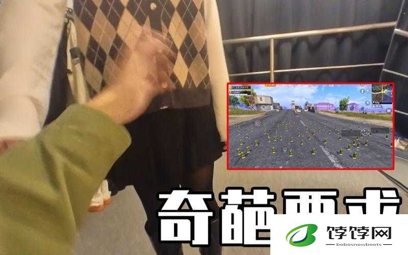 女方用嘴巴吃鸡的吉尼斯世界纪录：震惊世界的奇葩挑战