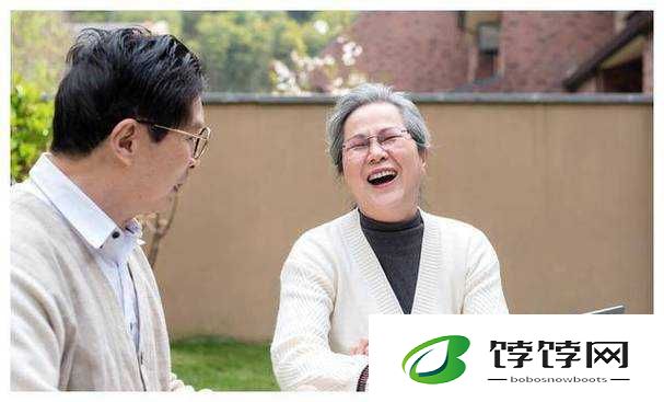 东北阿姨找老伴的明白账：开启幸福晚年的密码