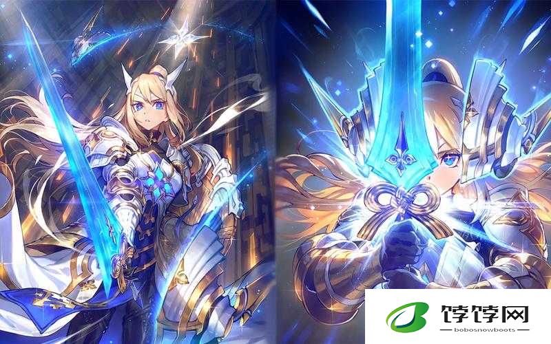 影之诗 SFL 吸血鬼新银卡尤瑞艾莉：强守护效果的独特魅力展现