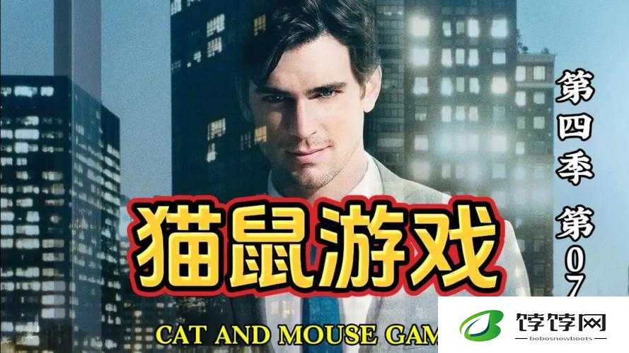 ZOOMSERVO 兽狗剧情：奇幻冒险之旅