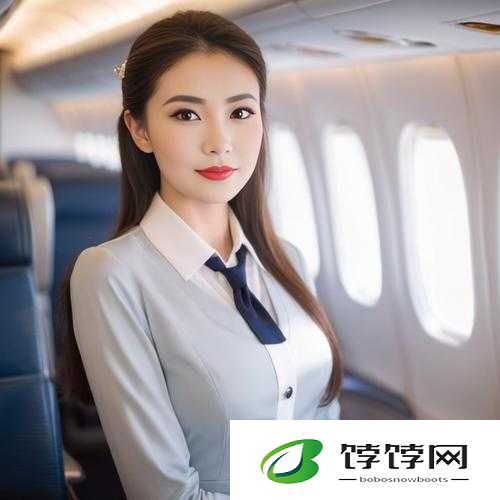 风月海棠空姐：美丽与优雅的空中使者