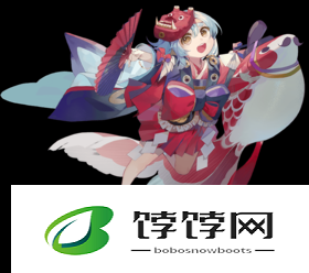 阴阳师手游新猜想：金鱼姬技能探秘与可爱小姐姐