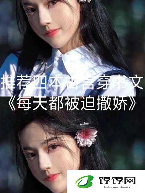 继室难为1V2：古代言情的别样纠葛