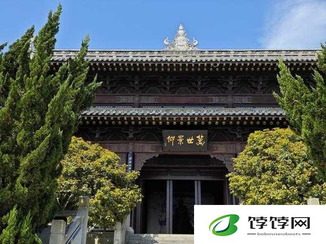 王氏寺庙快活几天：一场独特的心灵之旅