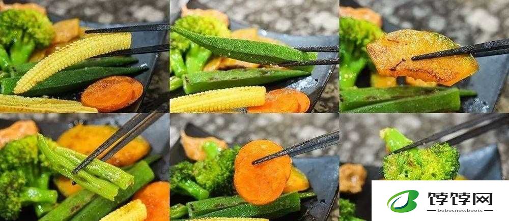 榴莲秋葵向日葵丝瓜黄瓜的奇妙组合