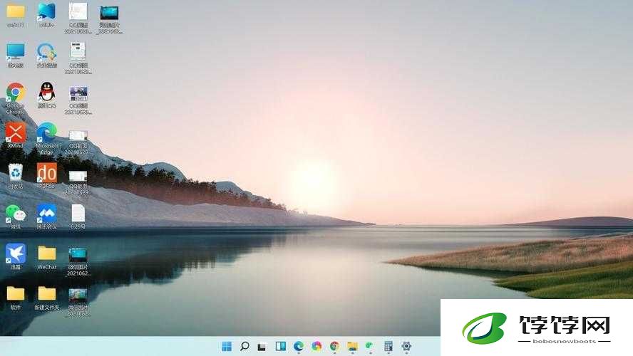 Windows11播放高清视频：震撼视觉新体验