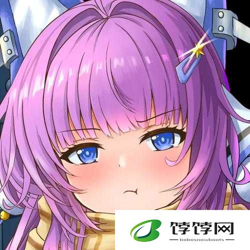 碧蓝航线紫色防空炮四联装 40 砰砰炮 T1 全方位解读