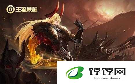 王者荣耀克制吕布的英雄推荐