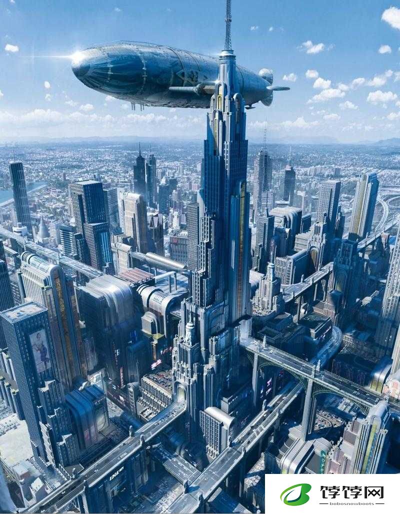 一二三四区无线 2024：未来通讯新蓝图