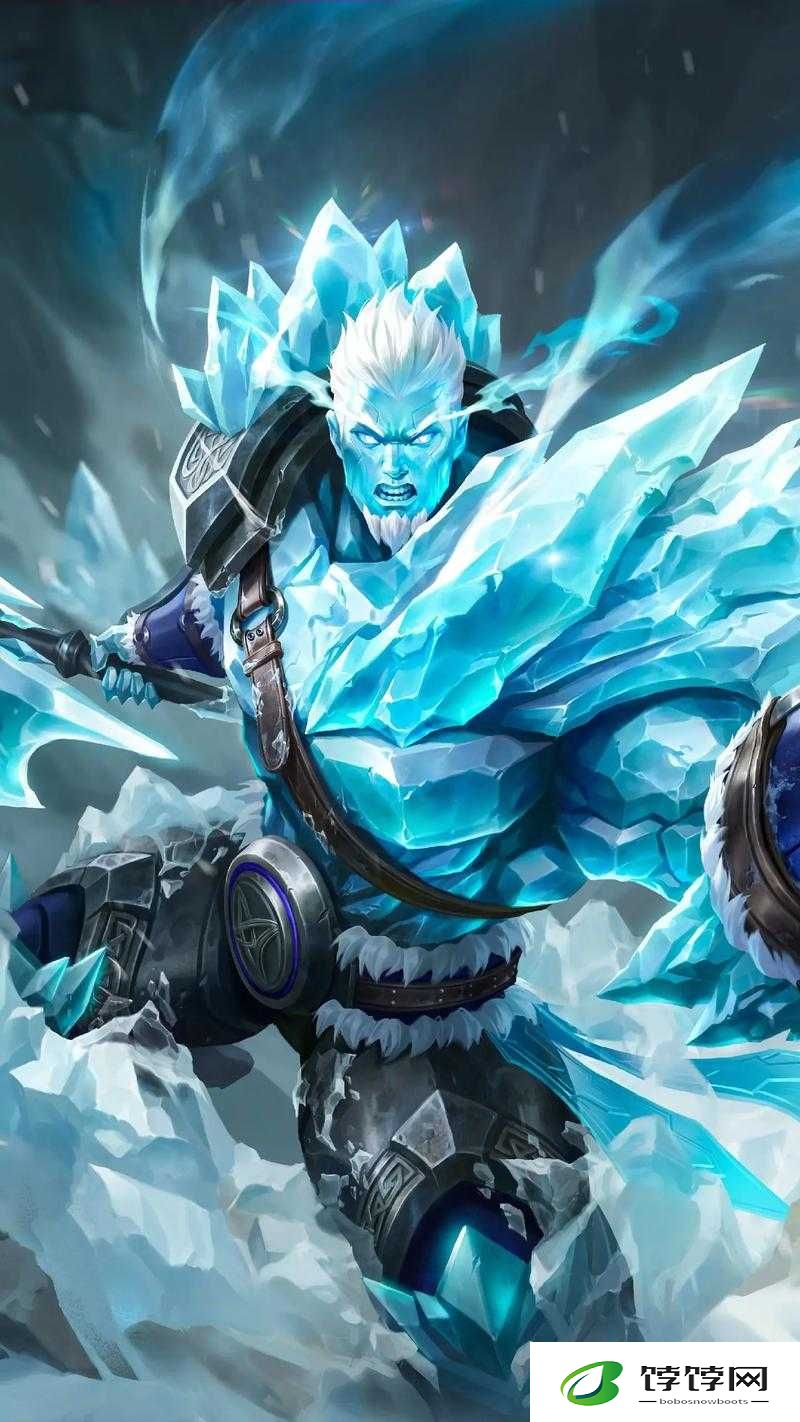 王者荣耀盘古可免费获取 两款限定皮肤下周震撼上架