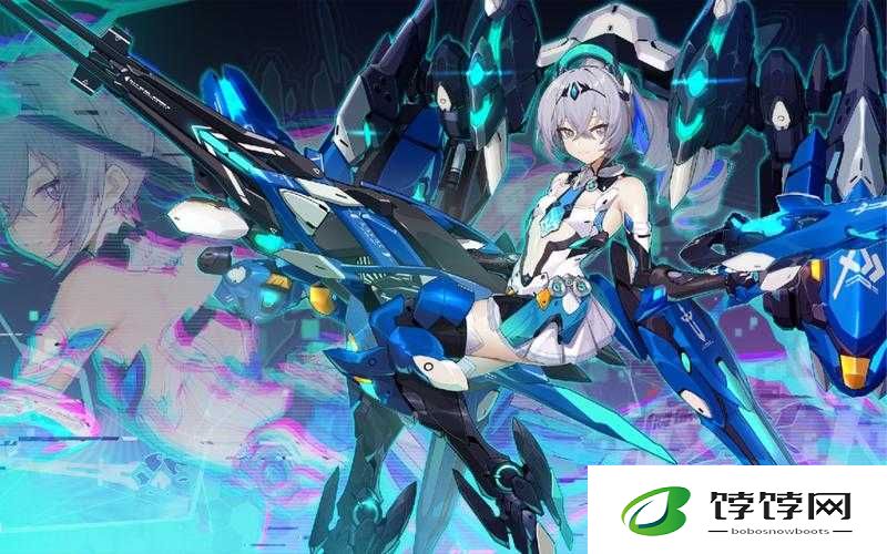 崩坏 3：强袭新版本 2.0 震撼登场，无敌归来
