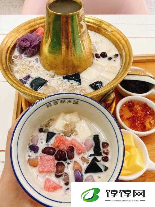 仙女肚子里面满满的都是精华：探秘神秘精华的奇妙世界